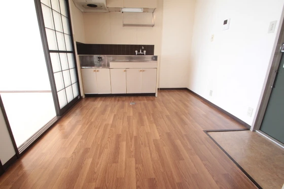 シートピア井口台