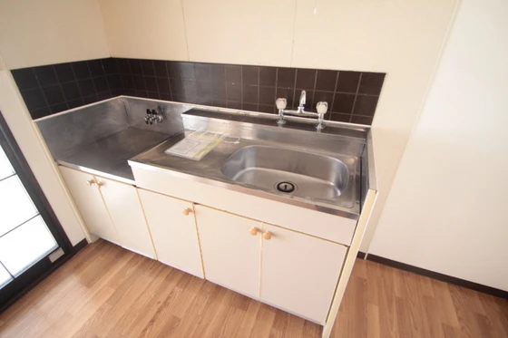 シートピア井口台