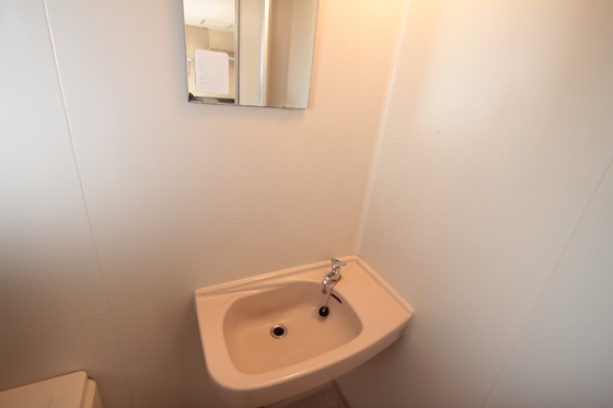 シートピア井口台