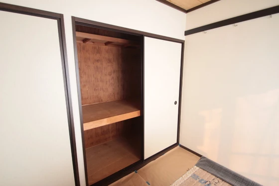 シートピア井口台