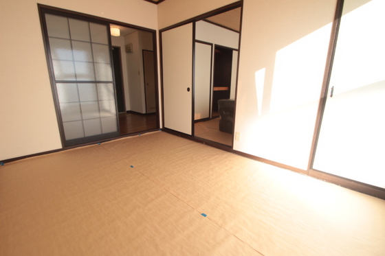 シートピア井口台