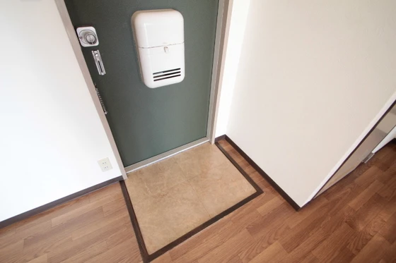 シートピア井口台