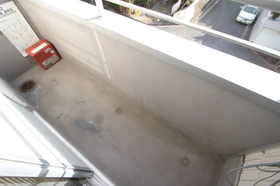 シートピア井口台