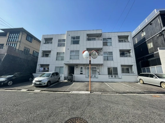 シートピア井口台