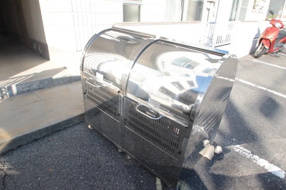 シートピア井口台