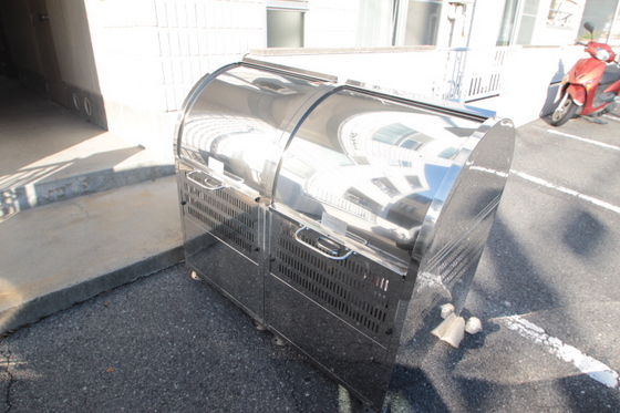 シートピア井口台