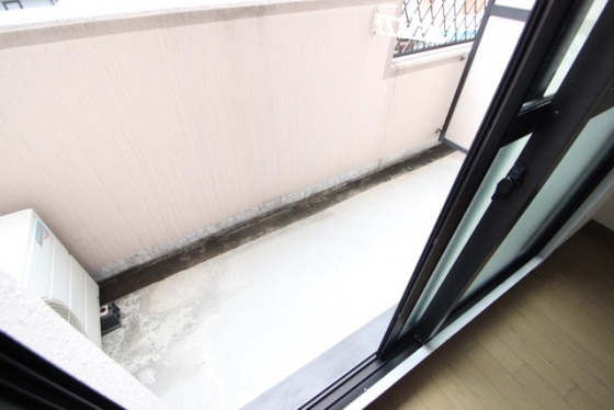 レジデンス新木