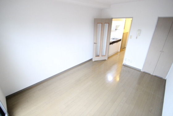 レジデンス新木