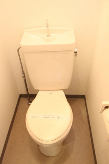 レジデンス新木