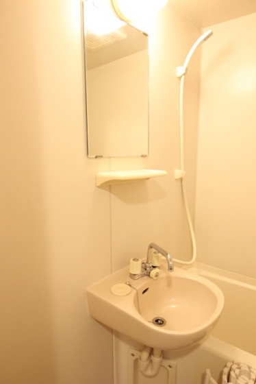 レジデンス新木