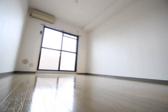 レジデンス新木