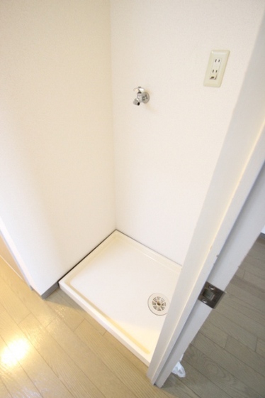 レジデンス新木