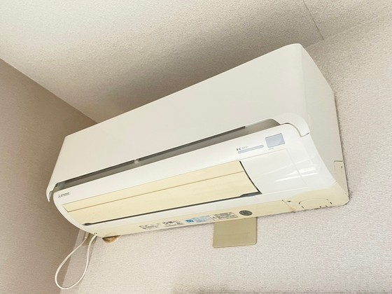 レジデンス新木