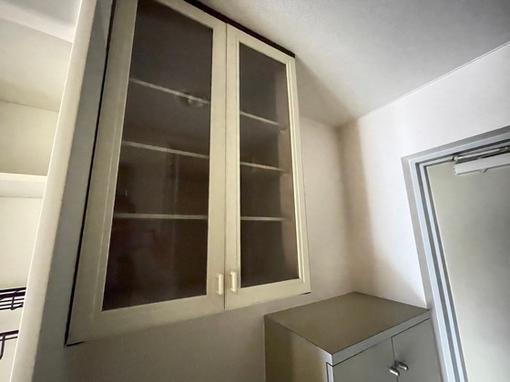 レジデンス新木