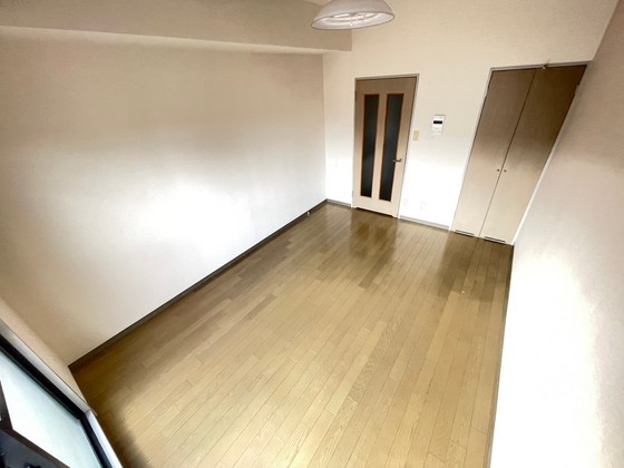 レジデンス新木