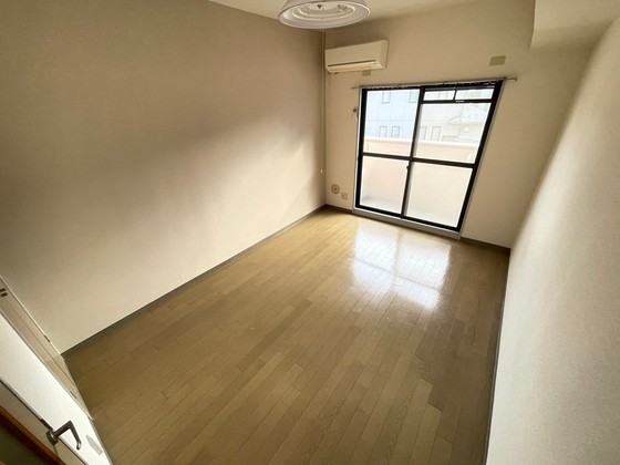 レジデンス新木