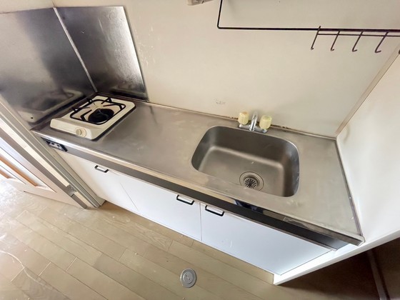 レジデンス新木