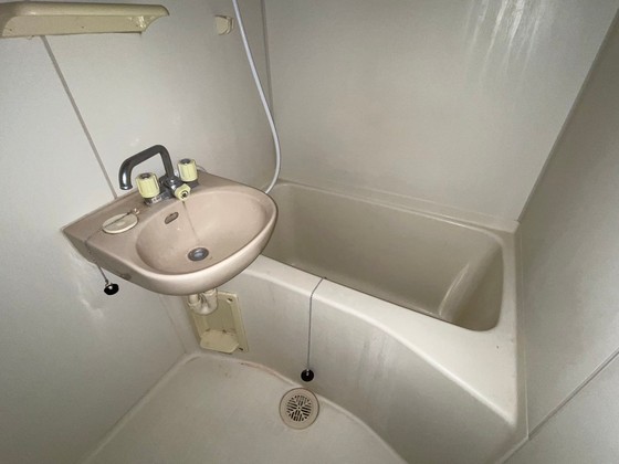 レジデンス新木