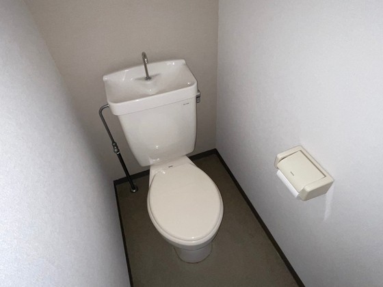 レジデンス新木