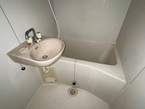 レジデンス新木