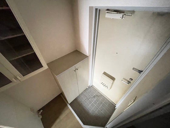 レジデンス新木