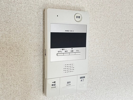 レジデンス新木