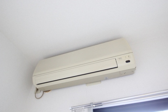 レジデンス新木