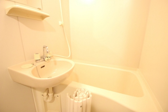 レジデンス新木