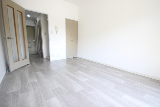 レジデンス新木