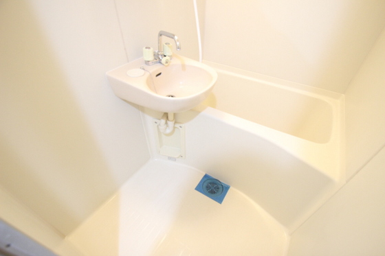 レジデンス新木