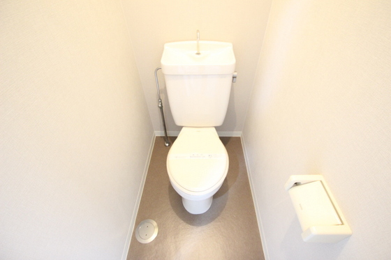 レジデンス新木