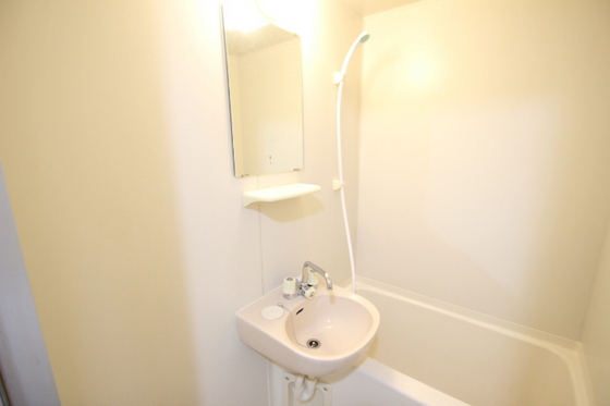 レジデンス新木