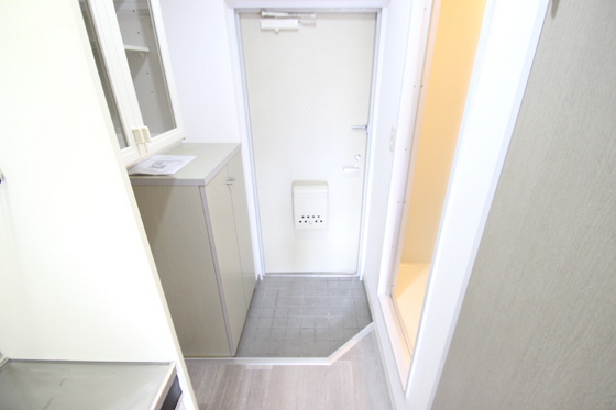 レジデンス新木