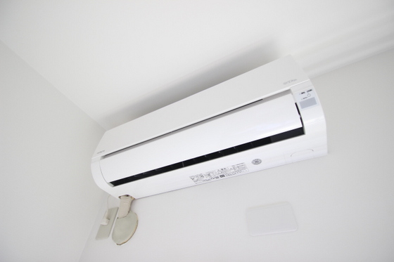 レジデンス新木