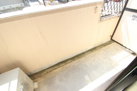 レジデンス新木