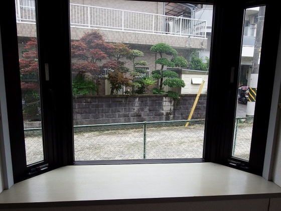 レジデンス新木