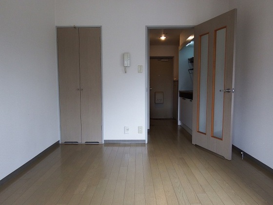 レジデンス新木