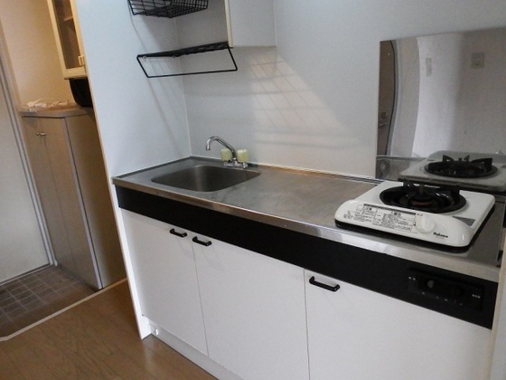 レジデンス新木