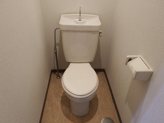 レジデンス新木