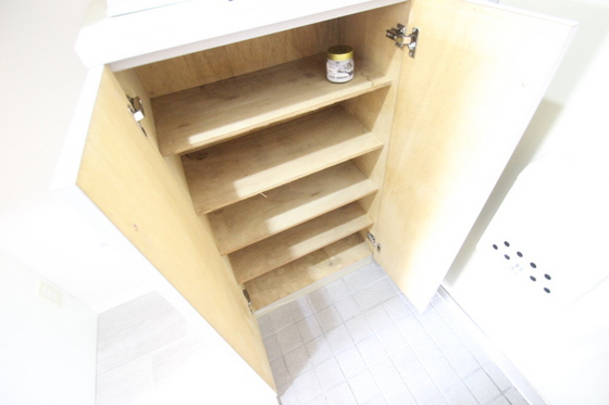 レジデンス新木