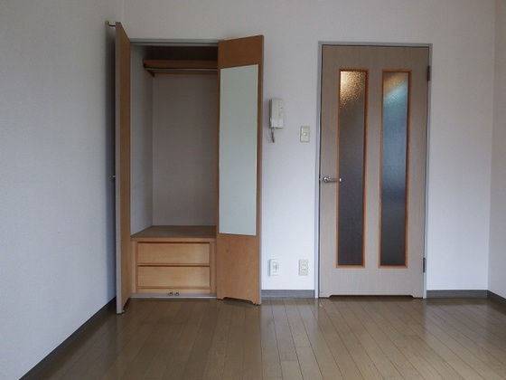 レジデンス新木