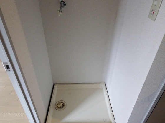 レジデンス新木