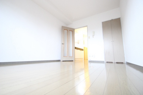 レジデンス新木