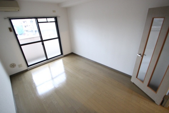 レジデンス新木