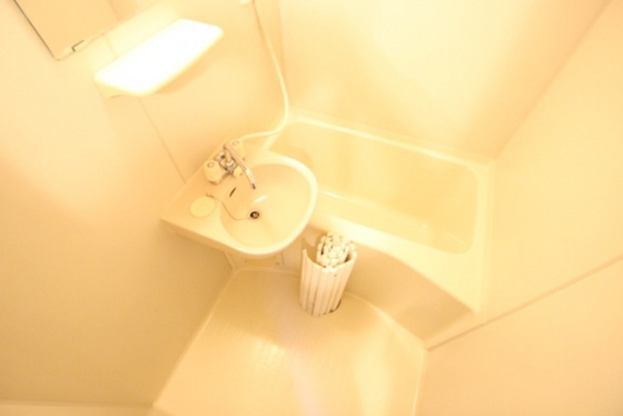 レジデンス新木