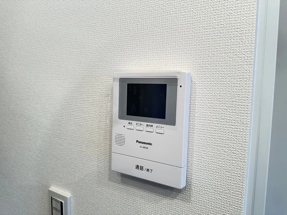 リノリノアパートメント