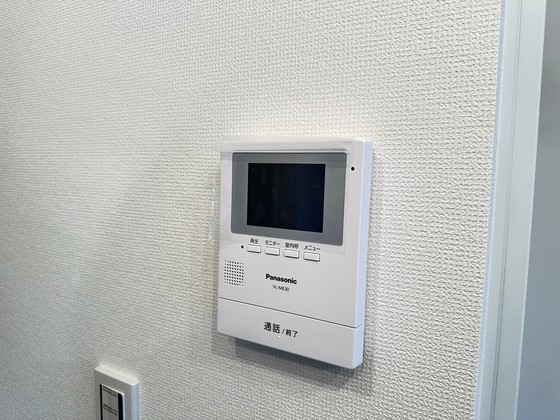 リノリノアパートメント