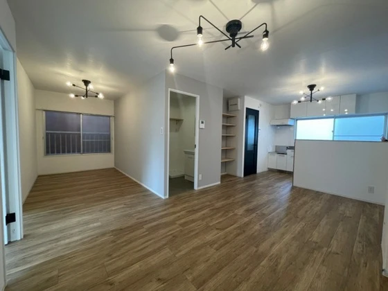 リノリノアパートメント