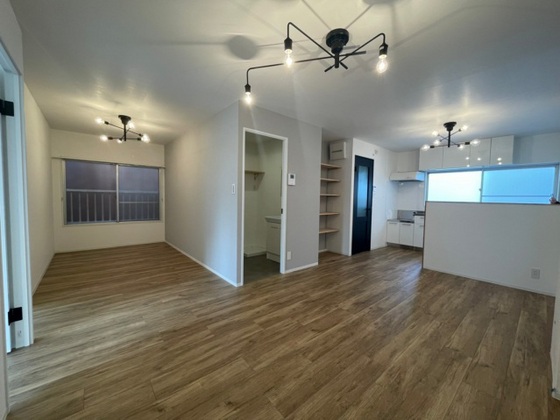 リノリノアパートメント