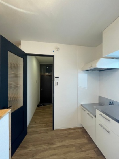 リノリノアパートメント